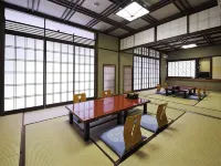 Ryokan Seishounagon - واي فاي