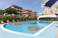 Diplomatic - piscina