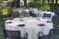 B&B Hotel Habitat Giussano - breakfast