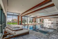 Merit Grand Mosta Spa Hotel & Casino - Pools