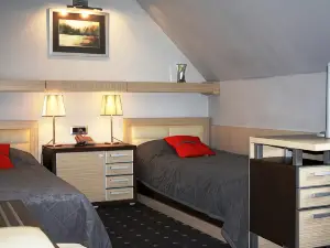 Garni Hotel Leopold I