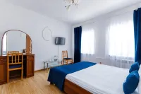 Oto Hotel Smolensk - موقف سيارات