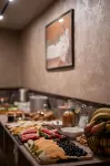 Central Hotel Kutaisi - breakfast