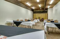 Salina Inn - 3-Star