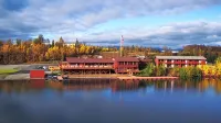 Mat-Su Resort - Motels
