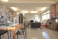 金門幸福樹舍背包客棧 - 青年旅館