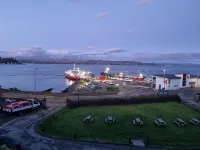 Royal Marine Hotel - Ocean View