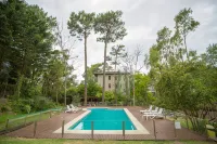 Posada del Bosque by HS - Pools