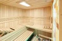 Hotel McLimon - spa