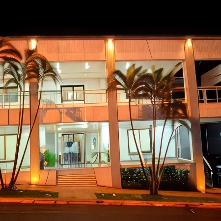 Hostería Casa Blanca Iguazú