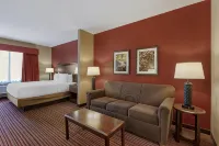 Best Western Plus Hudson Hotel  Suites - 3-Star