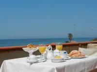 Hotel Villa Maremonti - servizio colazione