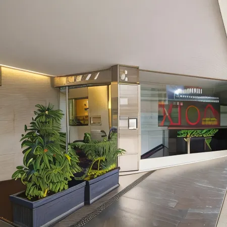Hotel Rio Muralto