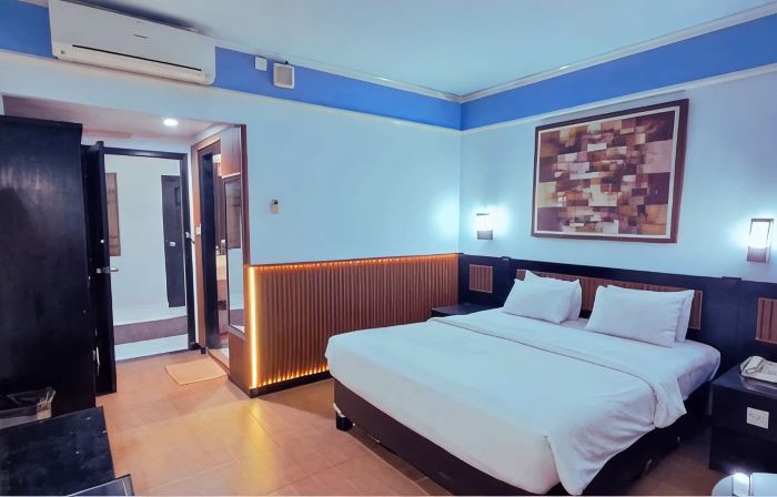 Hotel K77