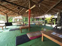 Koh Phu Valley - parking