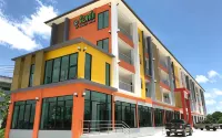 @ RocKo Hotel - 2-Star