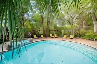 Nata Lodge - Pools
