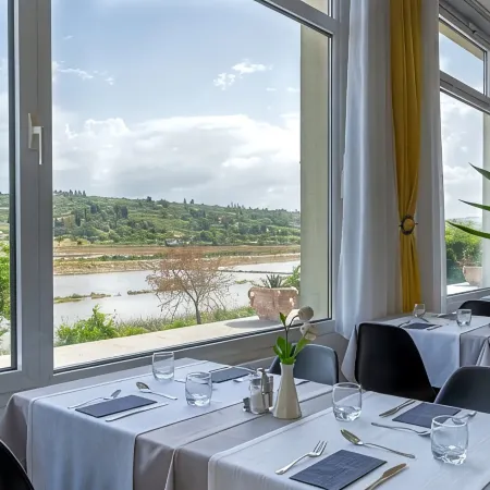 Hotel Oleander - Oleander Resort