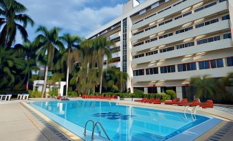 Maeyom Palace Hotel