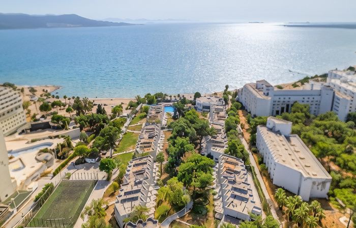 Maya World Didyma Hotel