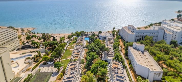 Maya World Didyma Hotel Hotele w: Didim
