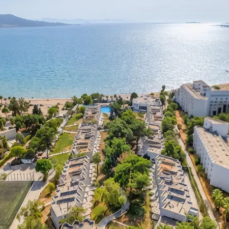 Maya World Didyma Hotel