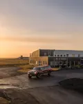 Midgard Base Camp - Hostels