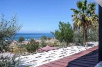 Dikelya Hotel - con vista mare