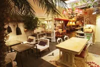 Skanstulls Boutique Hostel - Ostelli