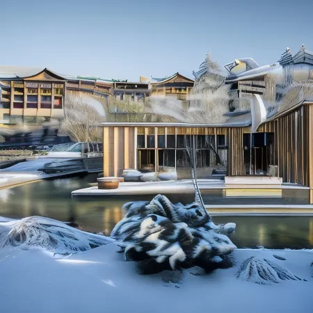 Adler Spa Resort Balance