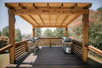 View Crest Lodge - 2-Star