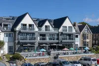 Polzeath Beach House - Wifi