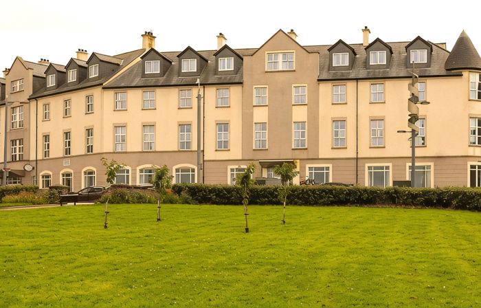 Portrush Atlantic Hotel