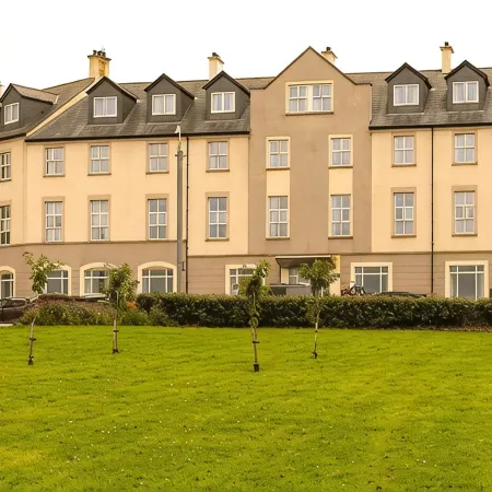 Portrush Atlantic Hotel