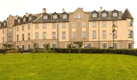 Portrush Atlantic Hotel - Baarit
