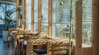 Groove-in Cafe Pension - 4-Star