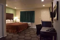 Country Inn - parking