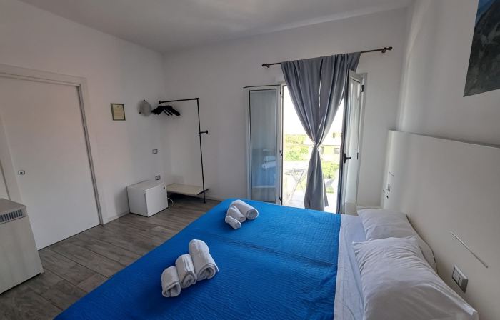 Hotel Umberto