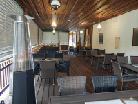 Penzion Country Steak Restaurant - breakfast