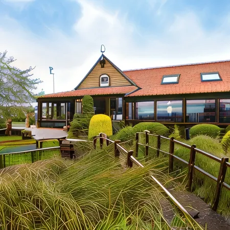 The Stables - the Inn Collection Group