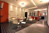 Albergo Miramonti - bar