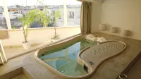 Dimora TerraNostra&Spa - spa