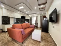 1 BHK Patan Stay by SAMS - 2 Sao