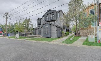 Best Location Park City: Walk in Out Ski. Town, Trails, Garage