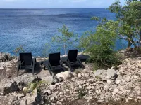 Sol Patch at Jeremi #2: a seaside guest house overlooking the Caribbean. - 3 stelle