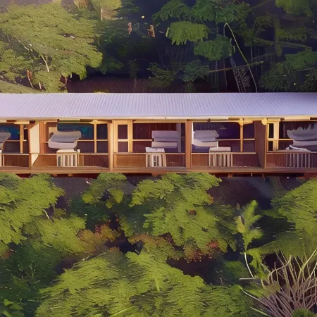 Hotel Pibi Boreal