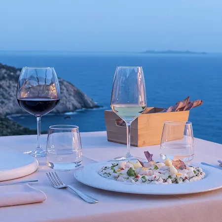 Boutique Hotel Torre di Cala Piccola