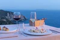 Boutique Hotel Torre di Cala Piccola - Strand