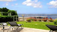 Hôtel Point France - Ocean View