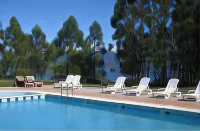 Hotel Abeiras - Pools
